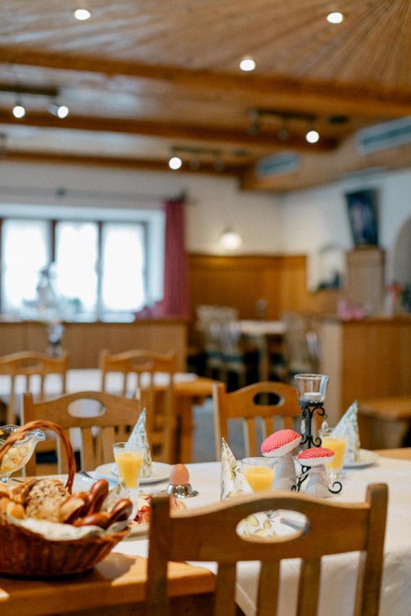 Hotel Vogtareuther-Hof Ngoại thất bức ảnh