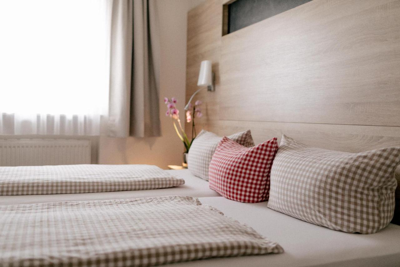 Hotel Vogtareuther-Hof Ngoại thất bức ảnh