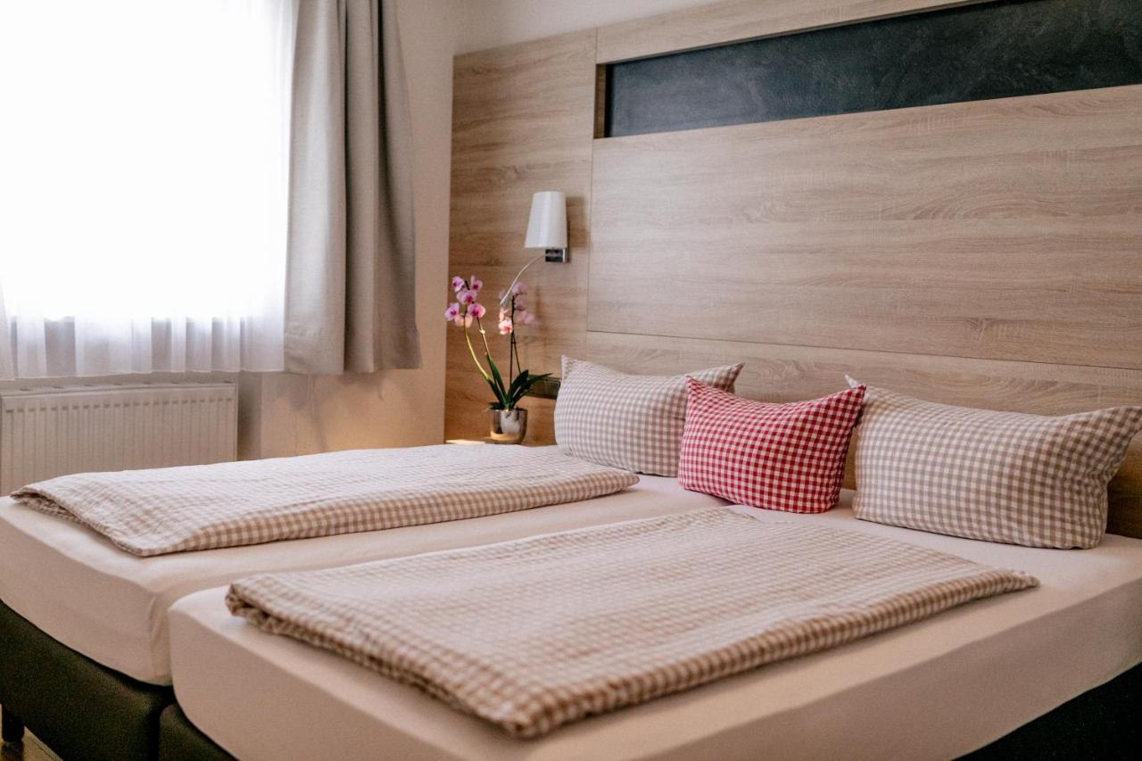 Hotel Vogtareuther-Hof Ngoại thất bức ảnh