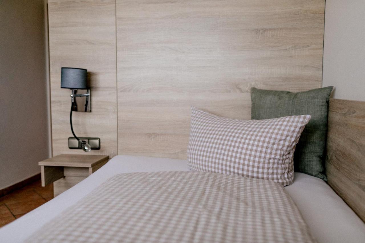 Hotel Vogtareuther-Hof Ngoại thất bức ảnh