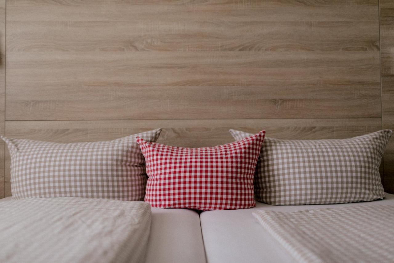 Hotel Vogtareuther-Hof Ngoại thất bức ảnh