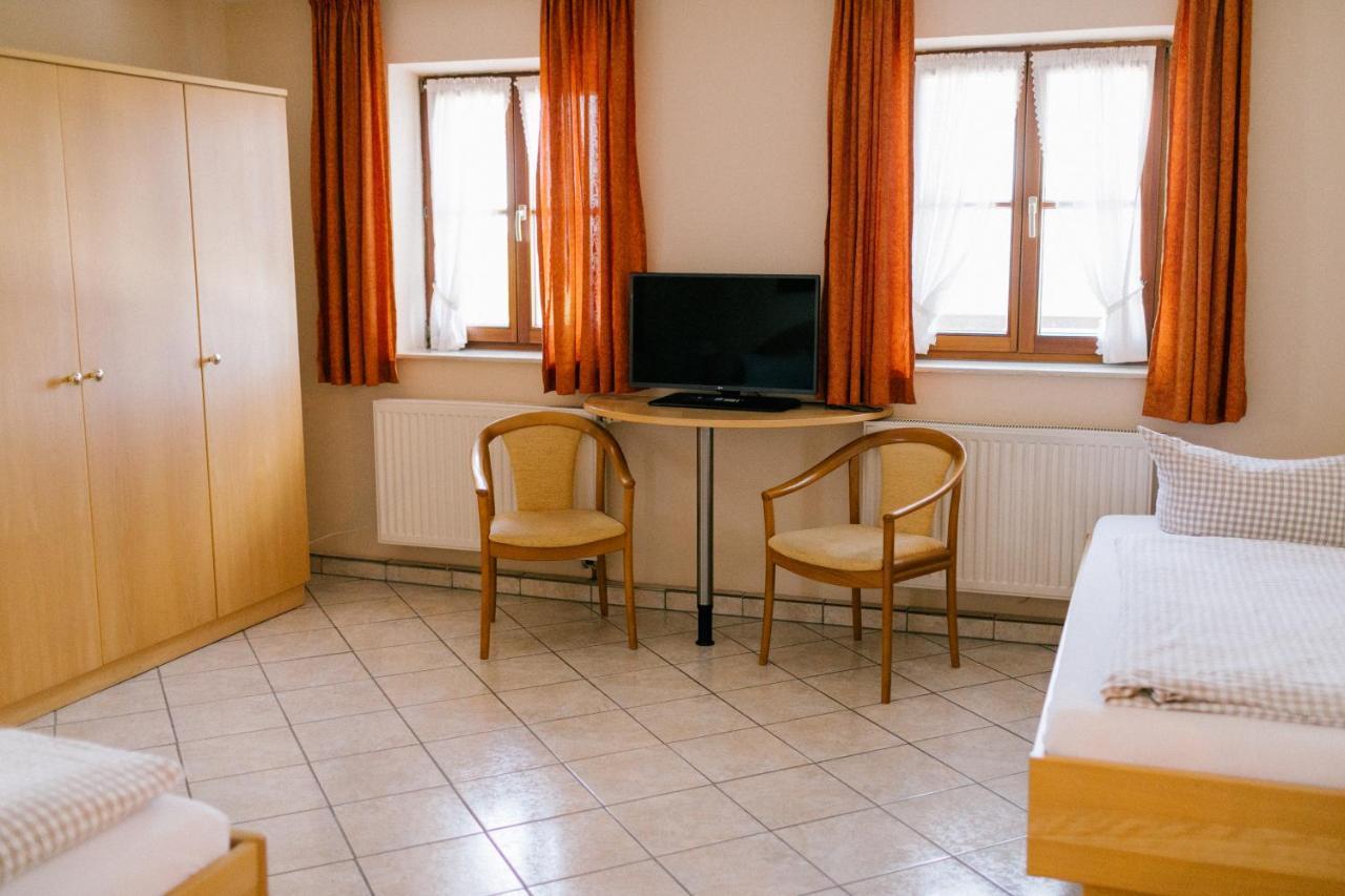 Hotel Vogtareuther-Hof Ngoại thất bức ảnh