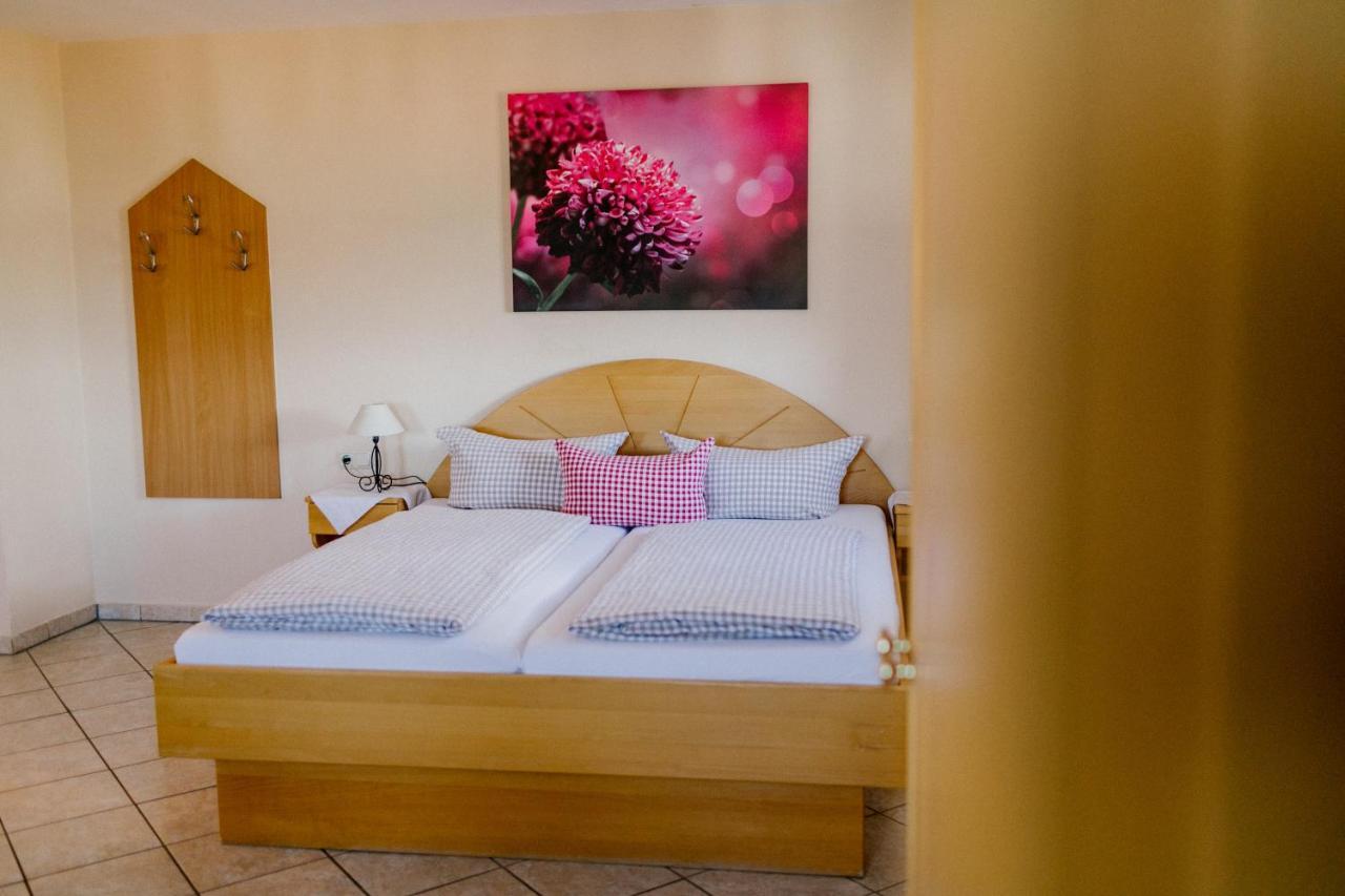 Hotel Vogtareuther-Hof Ngoại thất bức ảnh