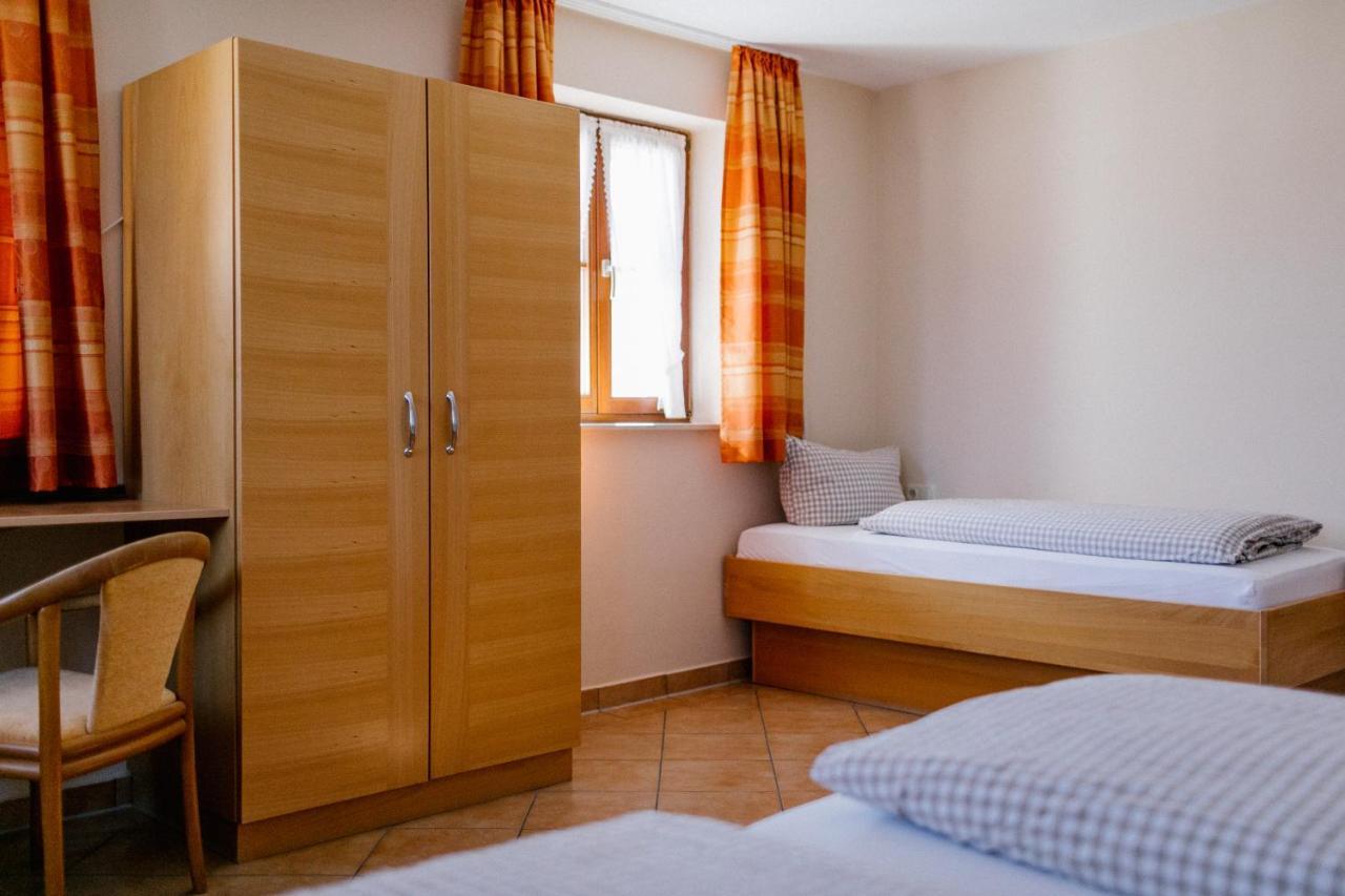 Hotel Vogtareuther-Hof Ngoại thất bức ảnh