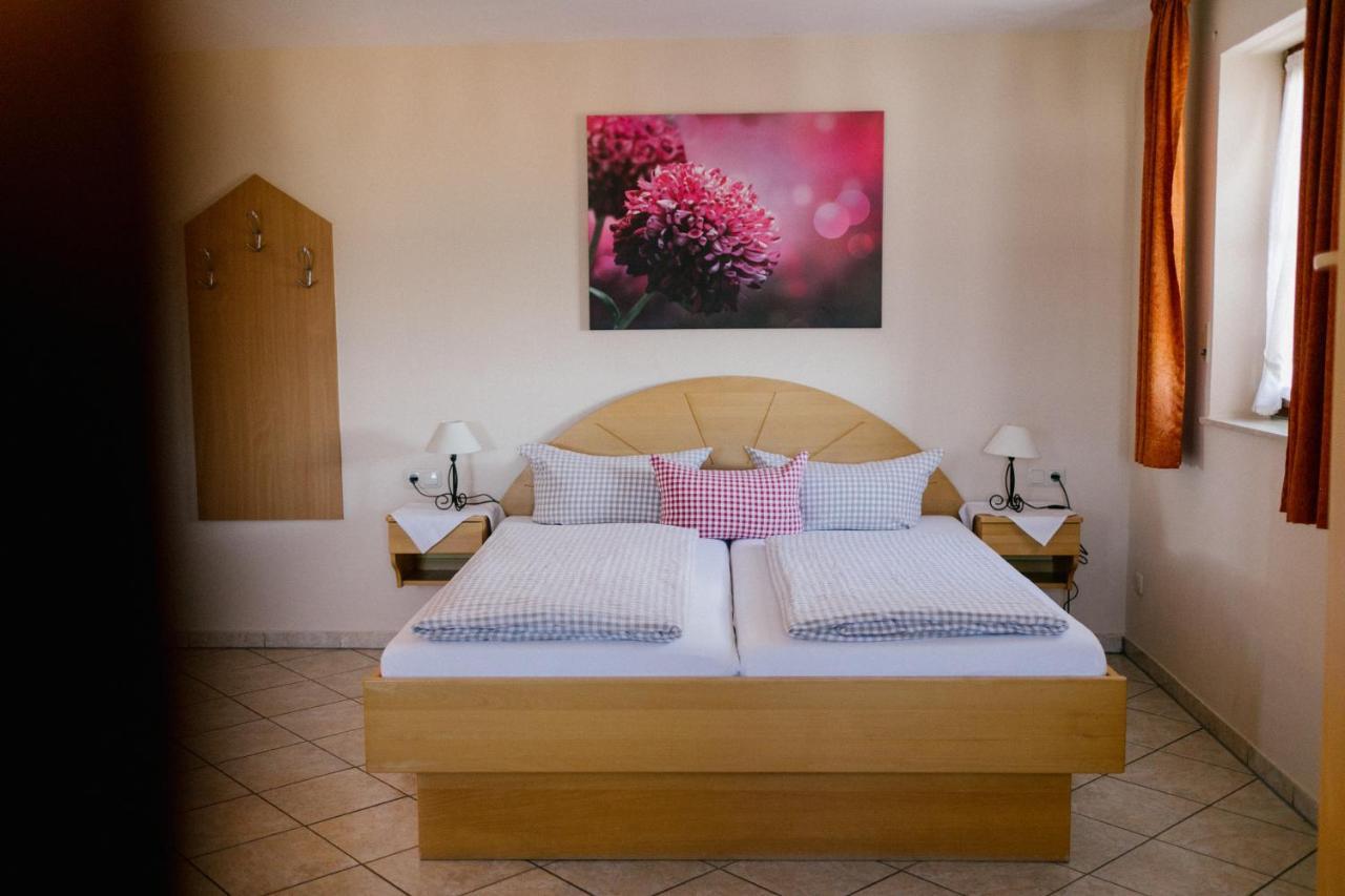 Hotel Vogtareuther-Hof Ngoại thất bức ảnh