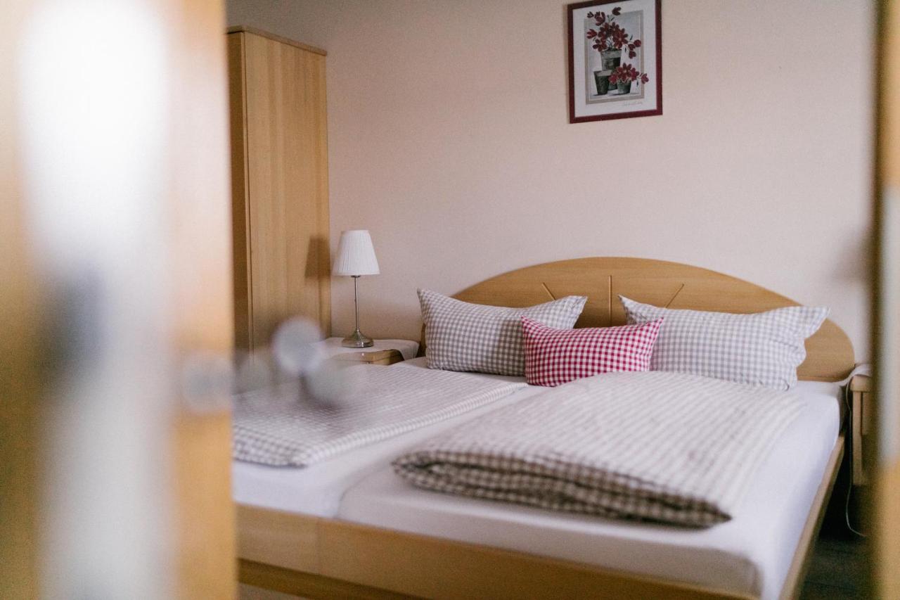 Hotel Vogtareuther-Hof Ngoại thất bức ảnh