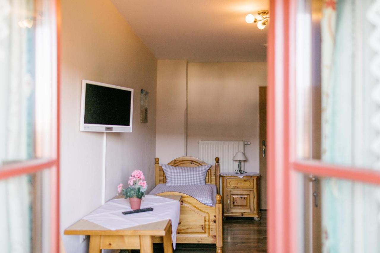 Hotel Vogtareuther-Hof Ngoại thất bức ảnh