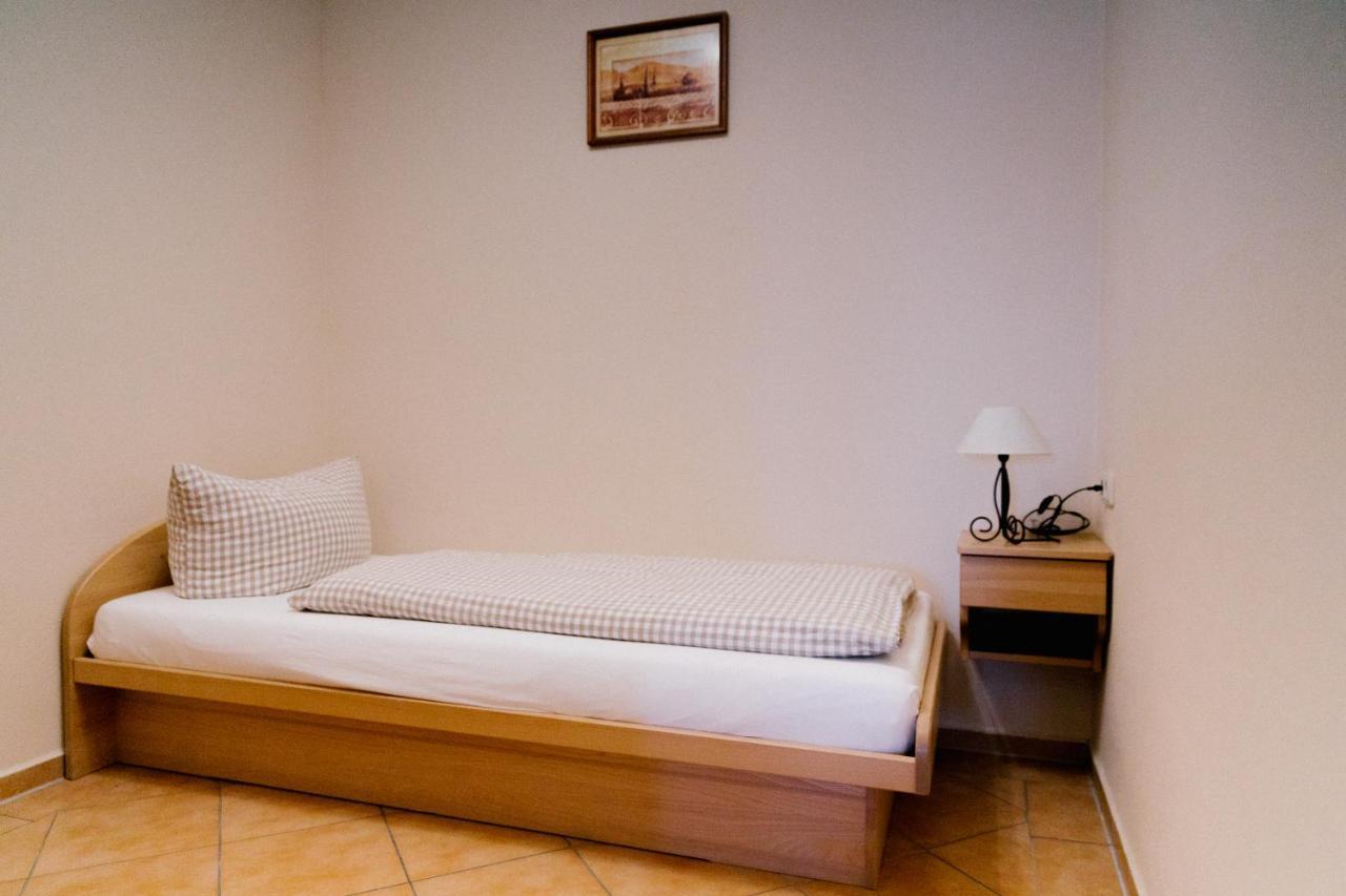 Hotel Vogtareuther-Hof Ngoại thất bức ảnh