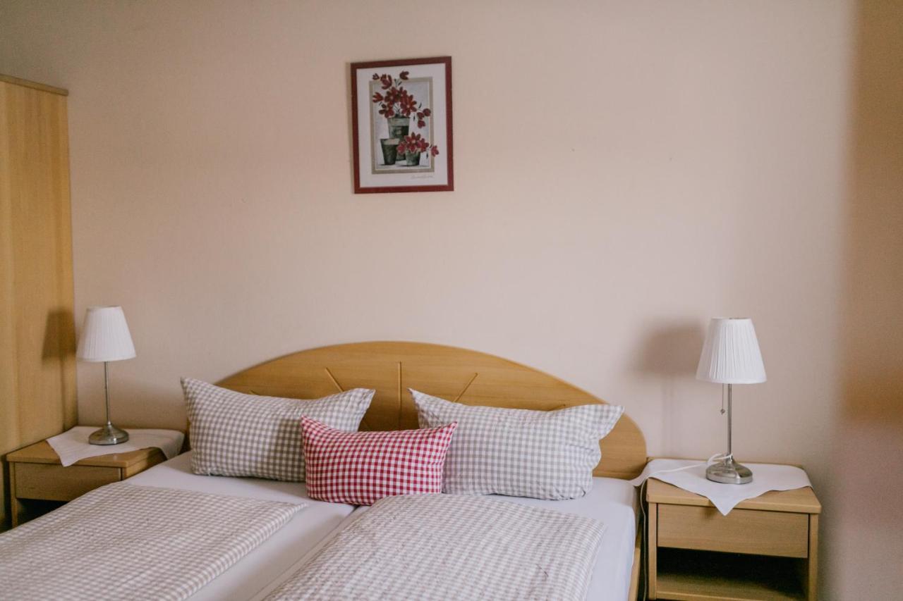 Hotel Vogtareuther-Hof Ngoại thất bức ảnh