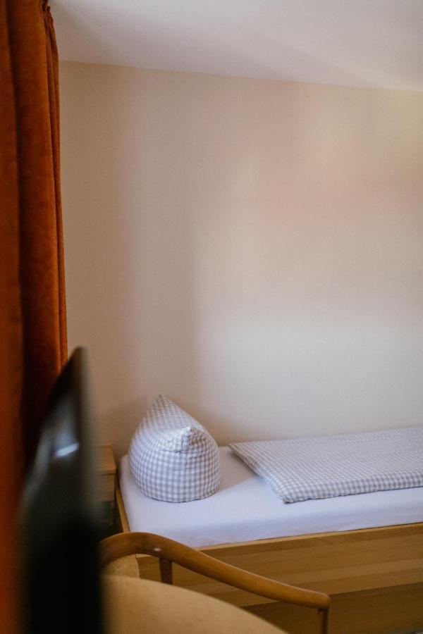 Hotel Vogtareuther-Hof Ngoại thất bức ảnh