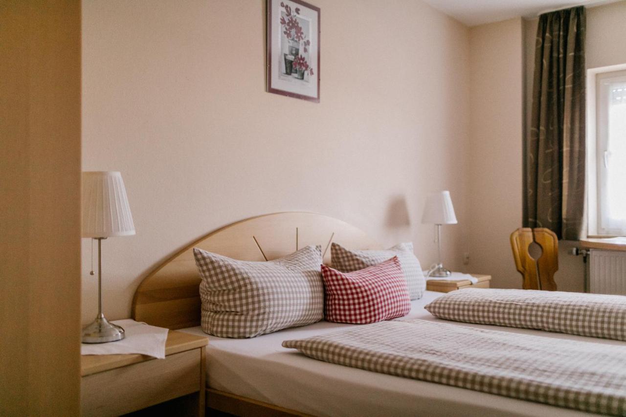 Hotel Vogtareuther-Hof Ngoại thất bức ảnh