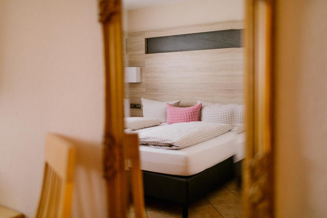 Hotel Vogtareuther-Hof Ngoại thất bức ảnh