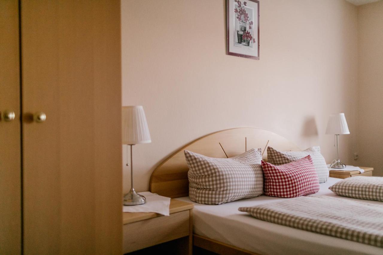 Hotel Vogtareuther-Hof Ngoại thất bức ảnh