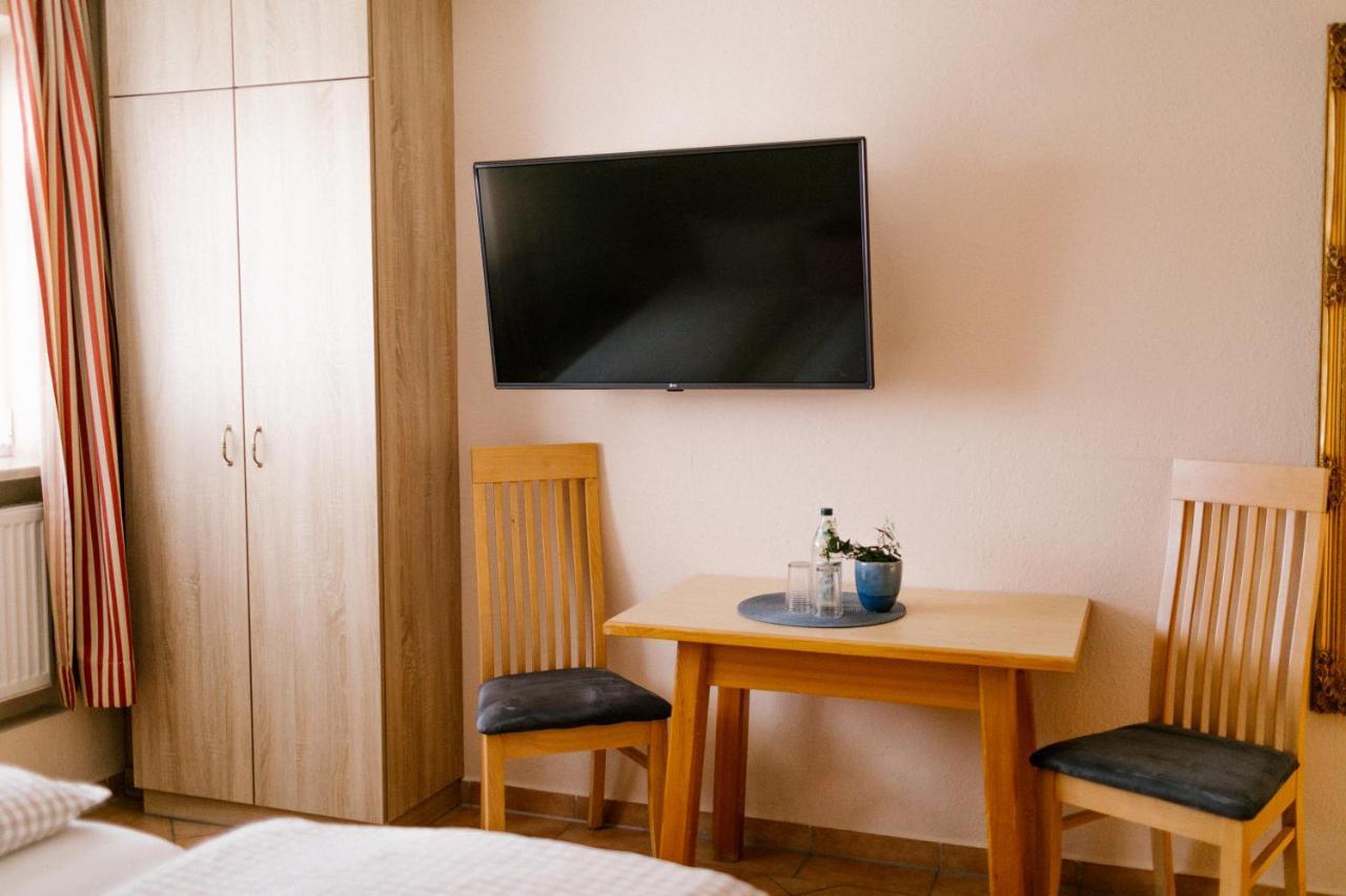 Hotel Vogtareuther-Hof Ngoại thất bức ảnh